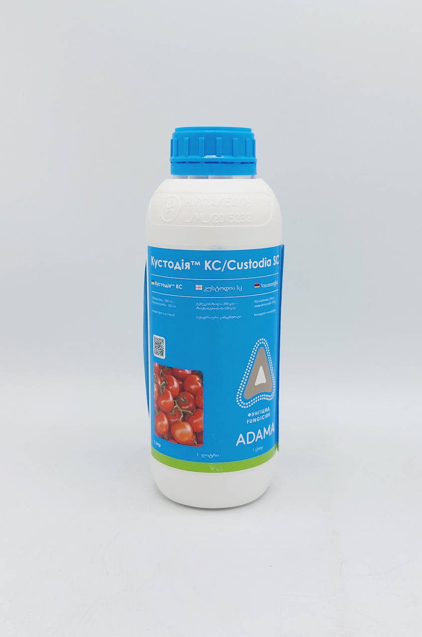 

Фунгицид Кустодия 1 л ADAMA Адама Израиль