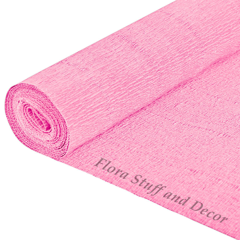 

Креп бумага #549 (50 см х 2.5 м, 180 г)