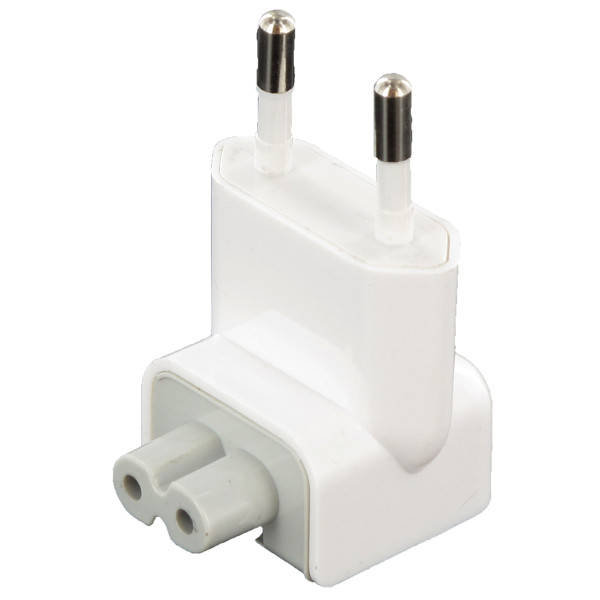 

Переходник Apple A1561 Евро для блока питания MacBook, iPad, iPhone Apple Original