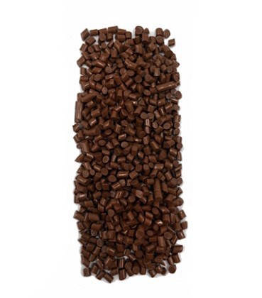 

Кератин для наращивания волос, коричневый, 10 г, Светло-коричневый