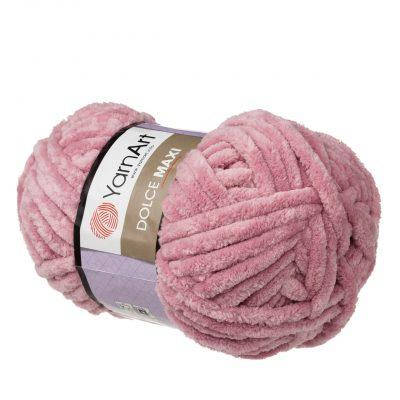 

Yarnart Dolce Maxi пудра № 769