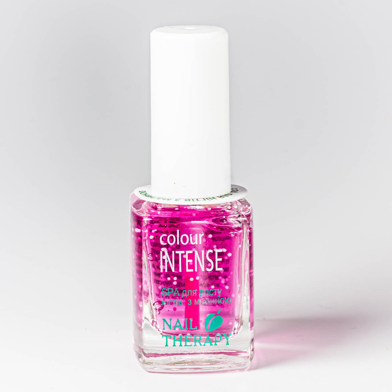 

Комплекс SPA для роста ногтей Colour Intense Nail Therapy с малиной 13 мл № 222