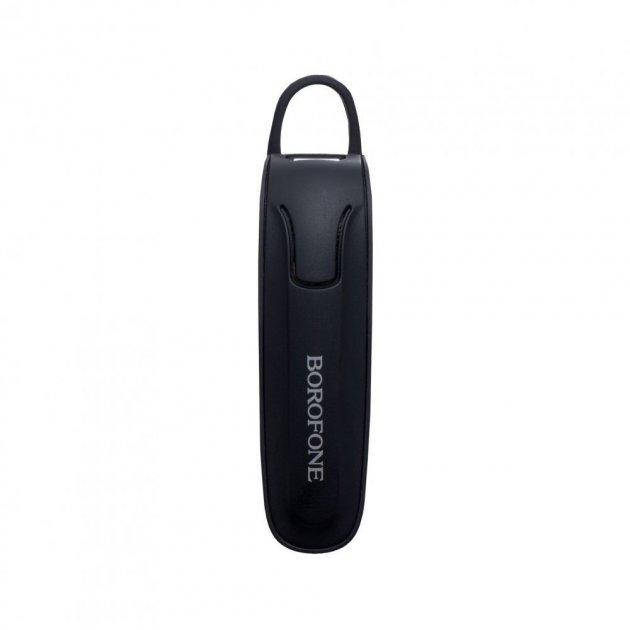 

Bluetooth-гарнитура Borofone BC21 Black
