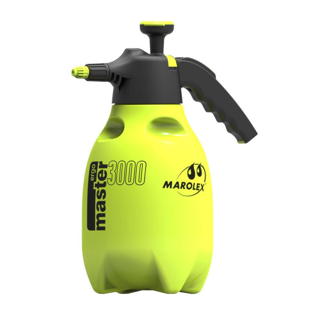

Ручной помповый опрыскиватель Marolex Master Ergo M3000