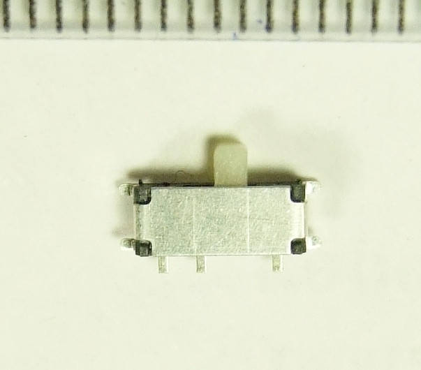 

B033 кнопка, переключатель WIFI фиксирующаяся, 2х позиционная.