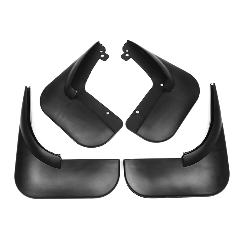 

Брызговики MGC Volkswagen Passat B5 (Фольксваген Пассат) 1996-2005 г.в. комплект 4 шт 3B0075101A 3B0075111A