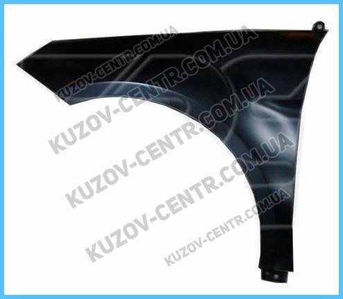 

Крыло переднее правое Mercedes Benz B -Class W245 '05 -08 (FPS)