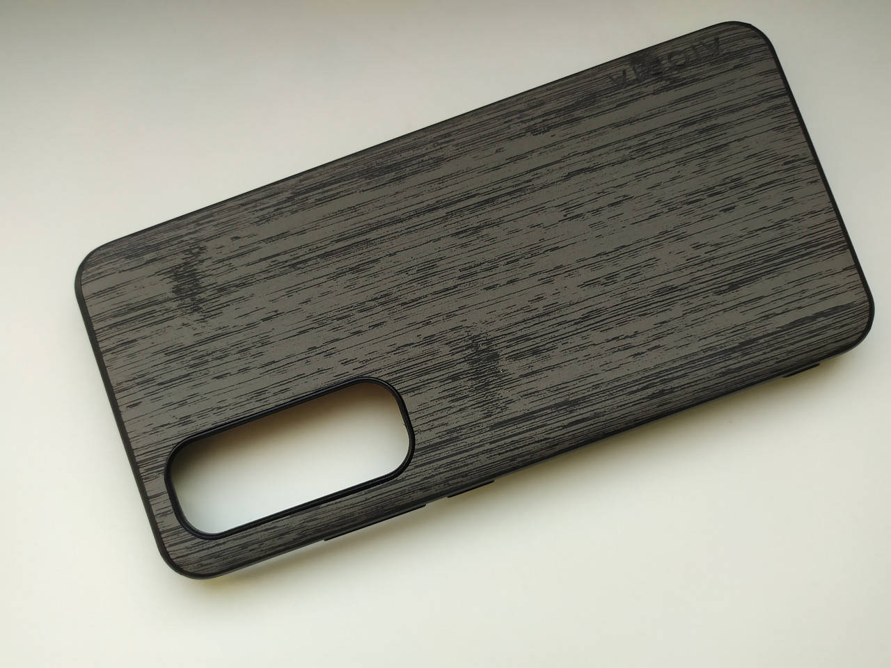 

Чехол AIORIA для Xiaomi Mi Note 10 lite, Серый