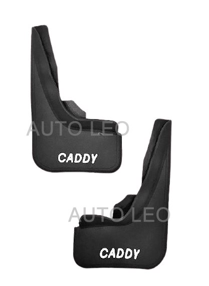 

Брызговики Volkswagen Caddy передние 2004-2014