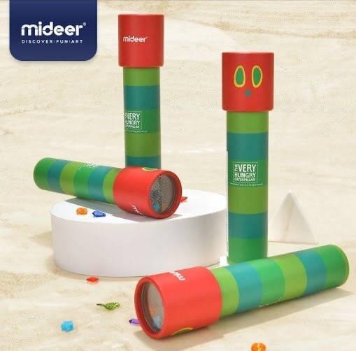 

Калейдоскоп детский Mideer