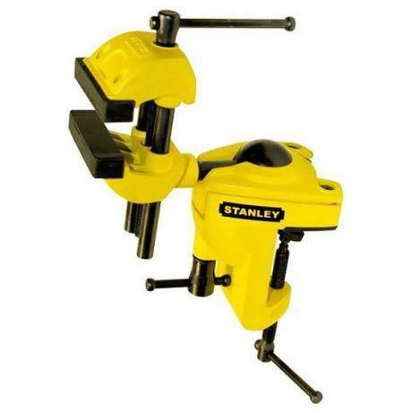 

Тиски 75 мм Stanley 1-83-069
