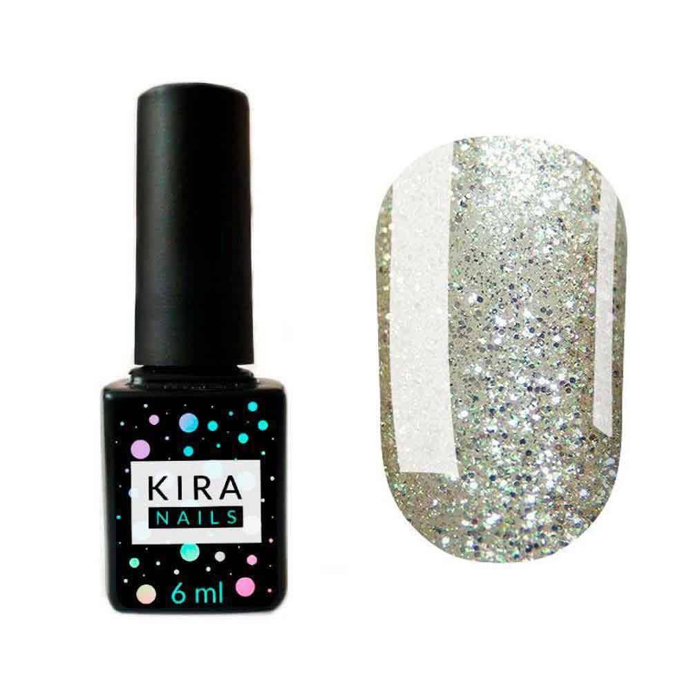 

Гель лак Kira Nails 162, 6 мл