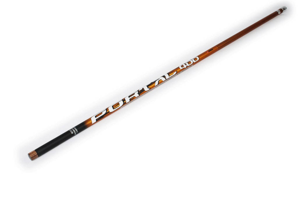 

Удочка карбон IM6 Siweida PORTAL 4м б/к 5-20гр (без колец маховое удилище телескоп)