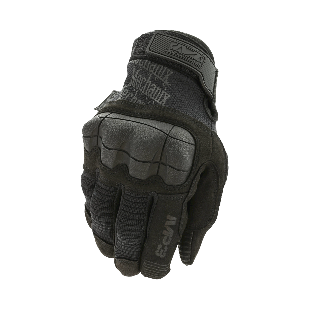 

Перчатки черные, Mechanix M-PACT-3, розмір M,L,XL,XXL