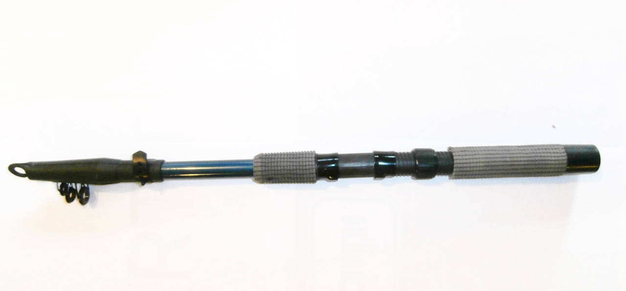 

Спиннинг Kalipso 1.80м 30-60гр., Черный