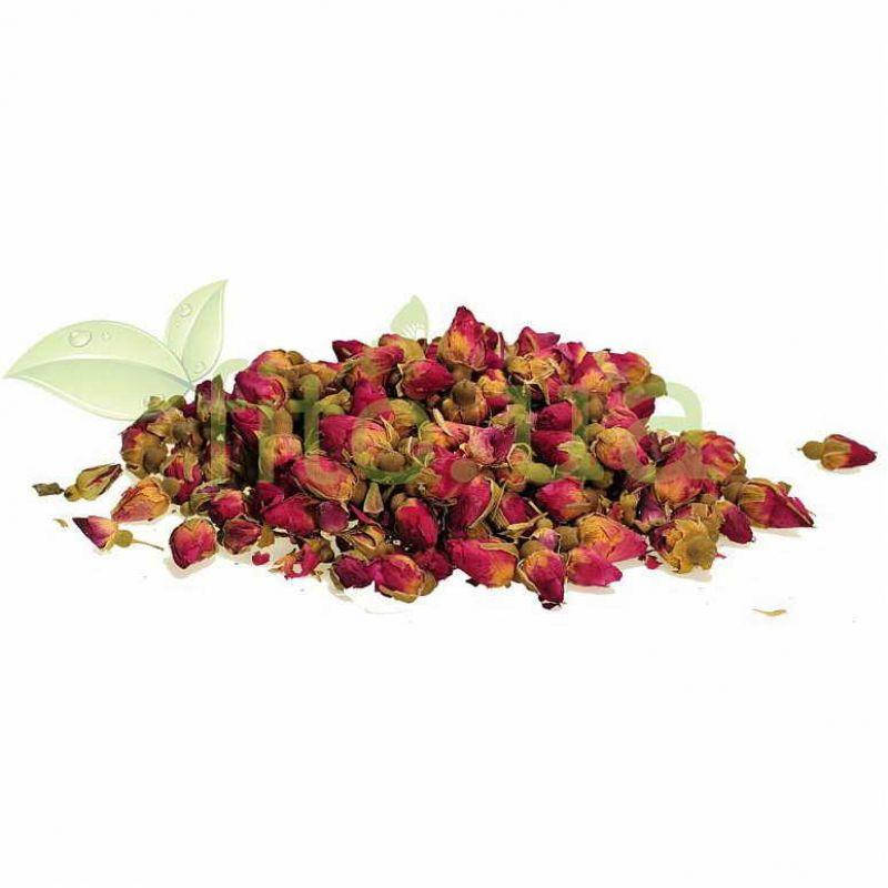 

Чайная роза цвет (бутоны) 30 гр.