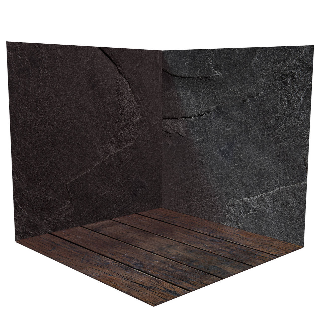 

Виниловый угловой фотофон, 100x100см, Frontlit 450 г/м2 №58011