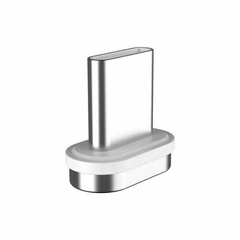 

Коннектор дополнительный для магнитного кабеля 001103 Floveme Type-C