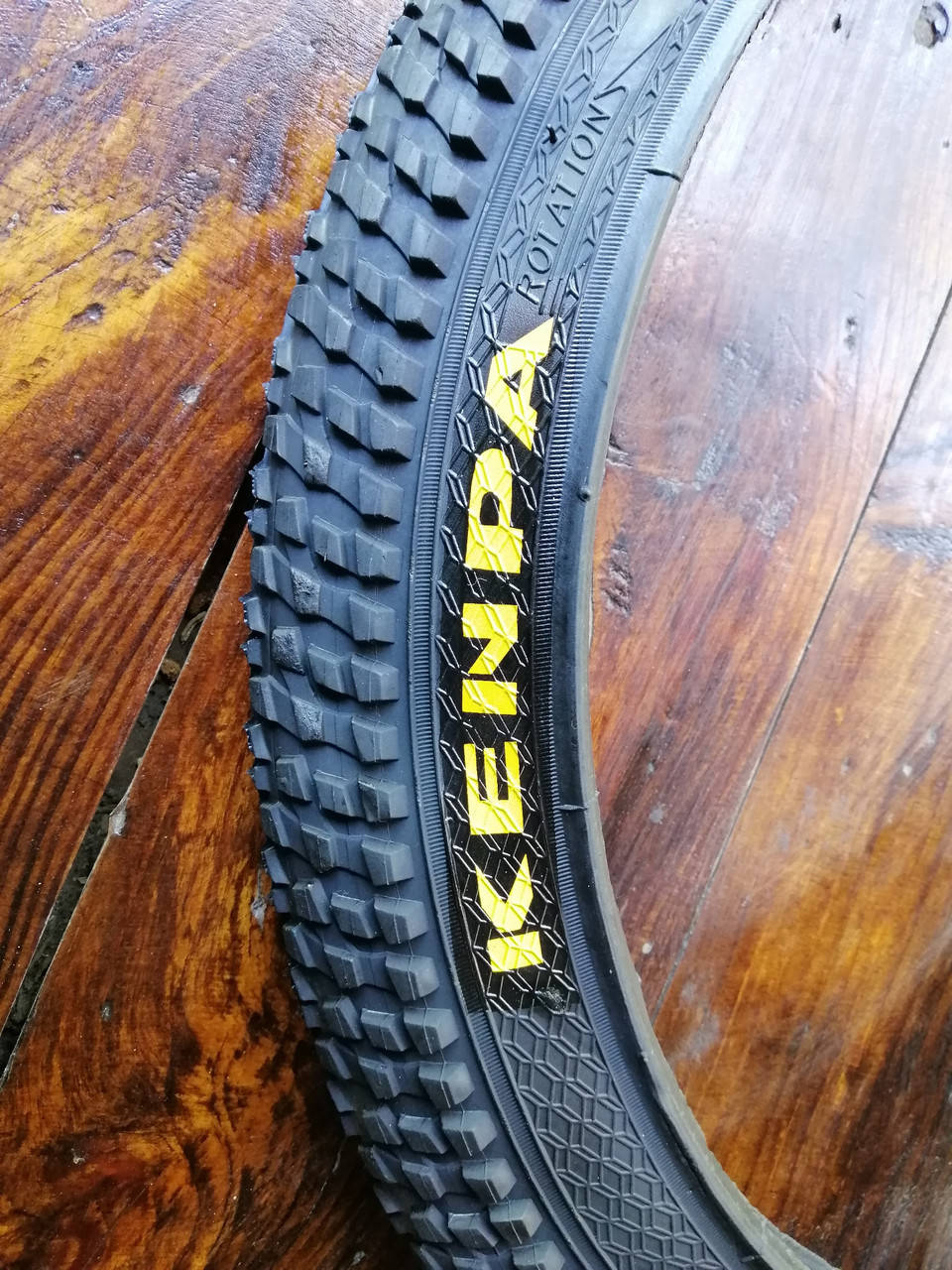 

Покрышка 20"х2.125 (57-406) "Kenpa",велопокрышка "Мелкий шип" ,велорезина, скат