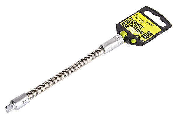 

Удлинитель гибкий Alloid 1/4", 150 мм. (УГ-24150)