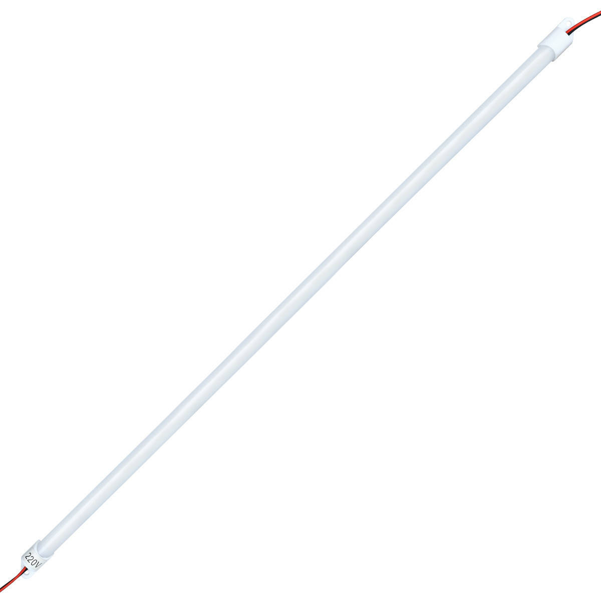 

Светодиодная линейка OEM LB-100-15-4-220 15Вт 4500К 1000mm AC 220 IP20 матовая