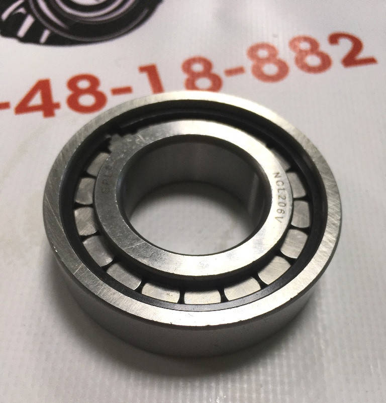 

102206 (NCL206V) GPL Подшипник