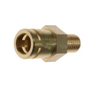 

Переходник трубки помпы для кофеварки Delonghi 6213210431