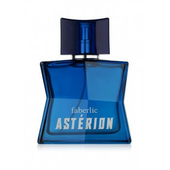 

Туалетная вода для мужчин ASTERION faberlic