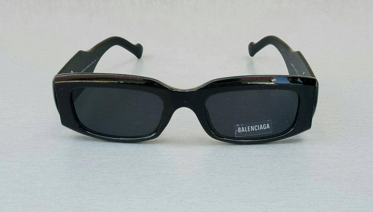 

Очки Balenciaga женские солнцезащитные