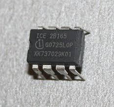 

Микросхема ICE2B165 DIP-8