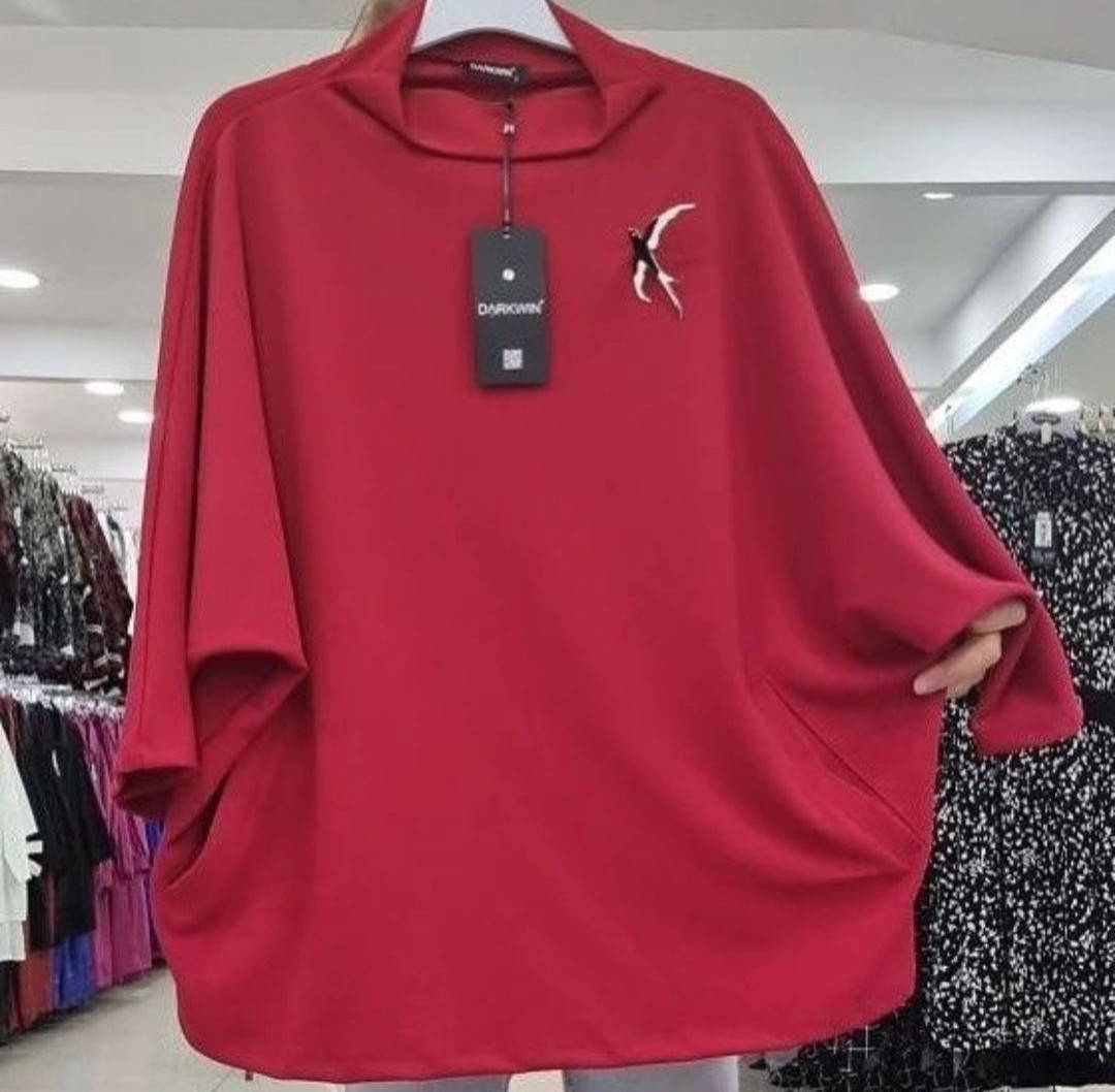 

Женская туника