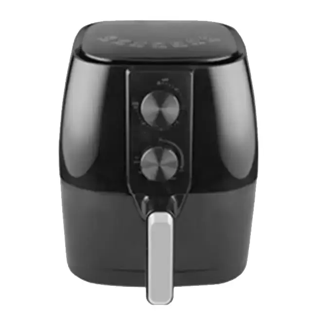 

Цифровая безмаслянная фритюрница ZP-056 Silver Crest Air Fryer 6L 3000W