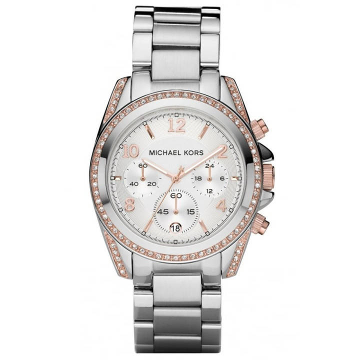 

Часы Michael Kors MK5459