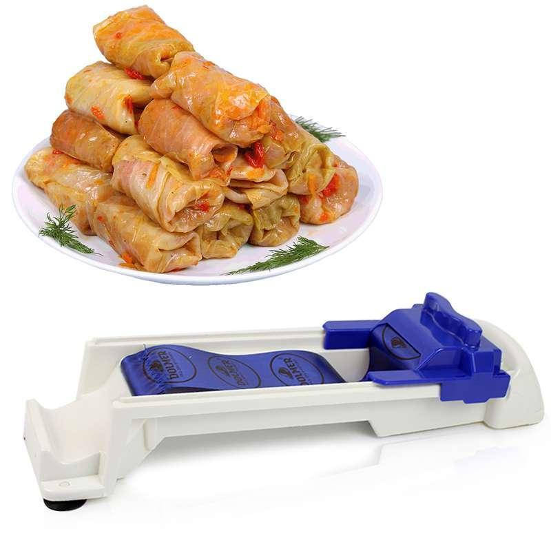 

Машинка для голубцов DOLMER