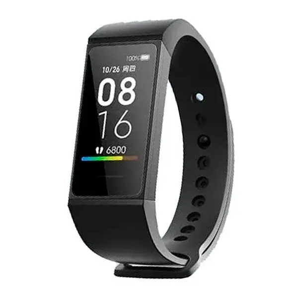 

Фитнес-браслет Xiaomi Mi Smart Band 4c Black (CN) MGW4062CN