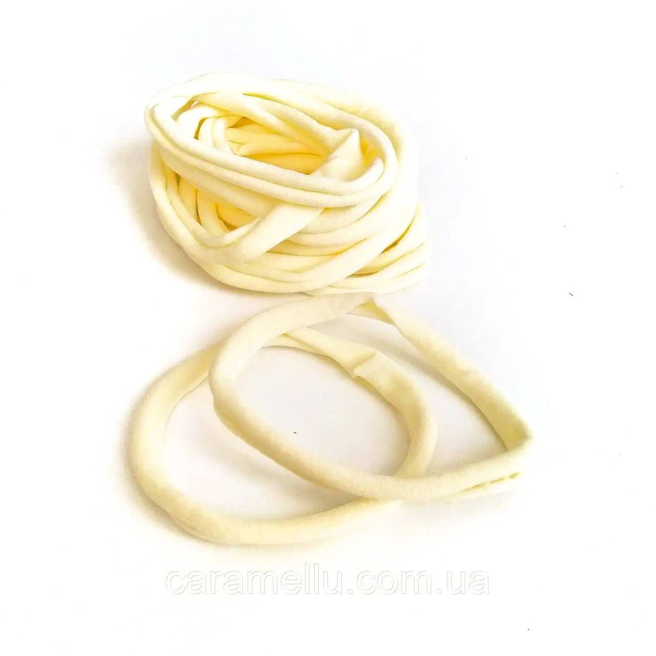 

Повязка . Светло-желтая, Сиреневый