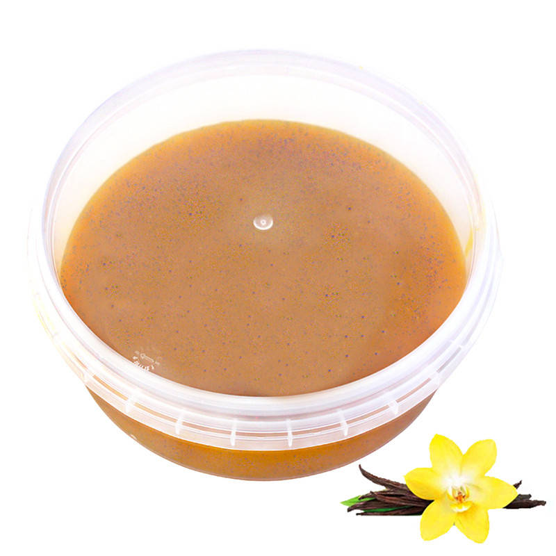 

Ванільна паста "JOYPASTE VANILLA CARIBE" ТМ IRCA, 100 грам