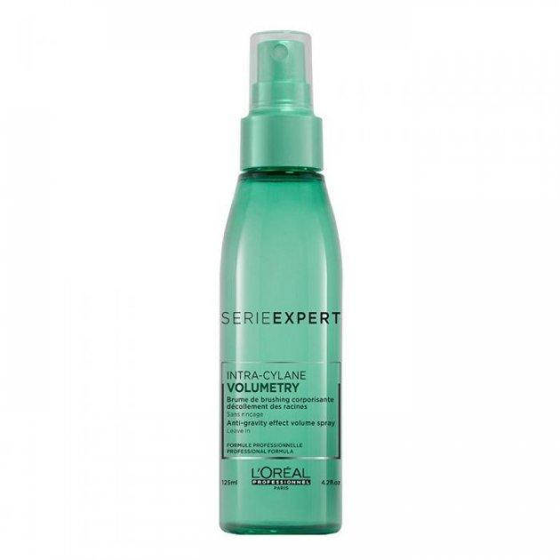 

Спрей для прикореневого об'єму Loreal Professionnel Serie Expert Volumetry