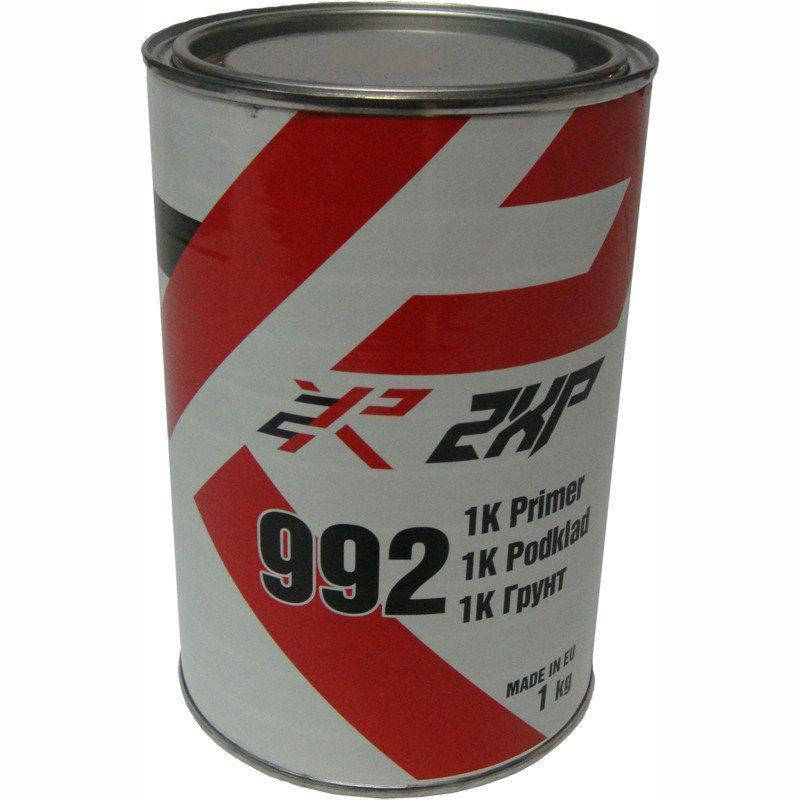 

Грунт антикорозионный 992 серый 2ХР 1,0 кг