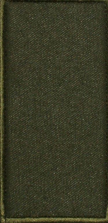 

Погоны ВСУ рядового состава