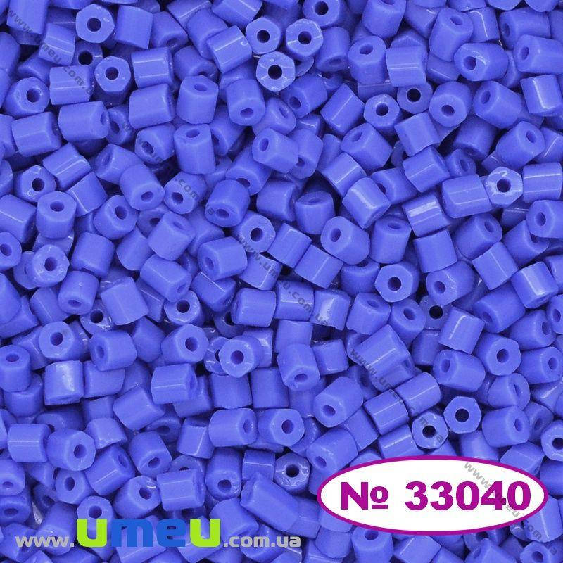 

Бисер чешский Рубка №33040, 10/0, Синий натуральный, 5 г (BIS-036566)