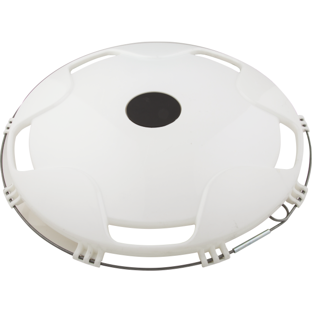 

Колпаки на колеса 17,5 пластик задни 1шт