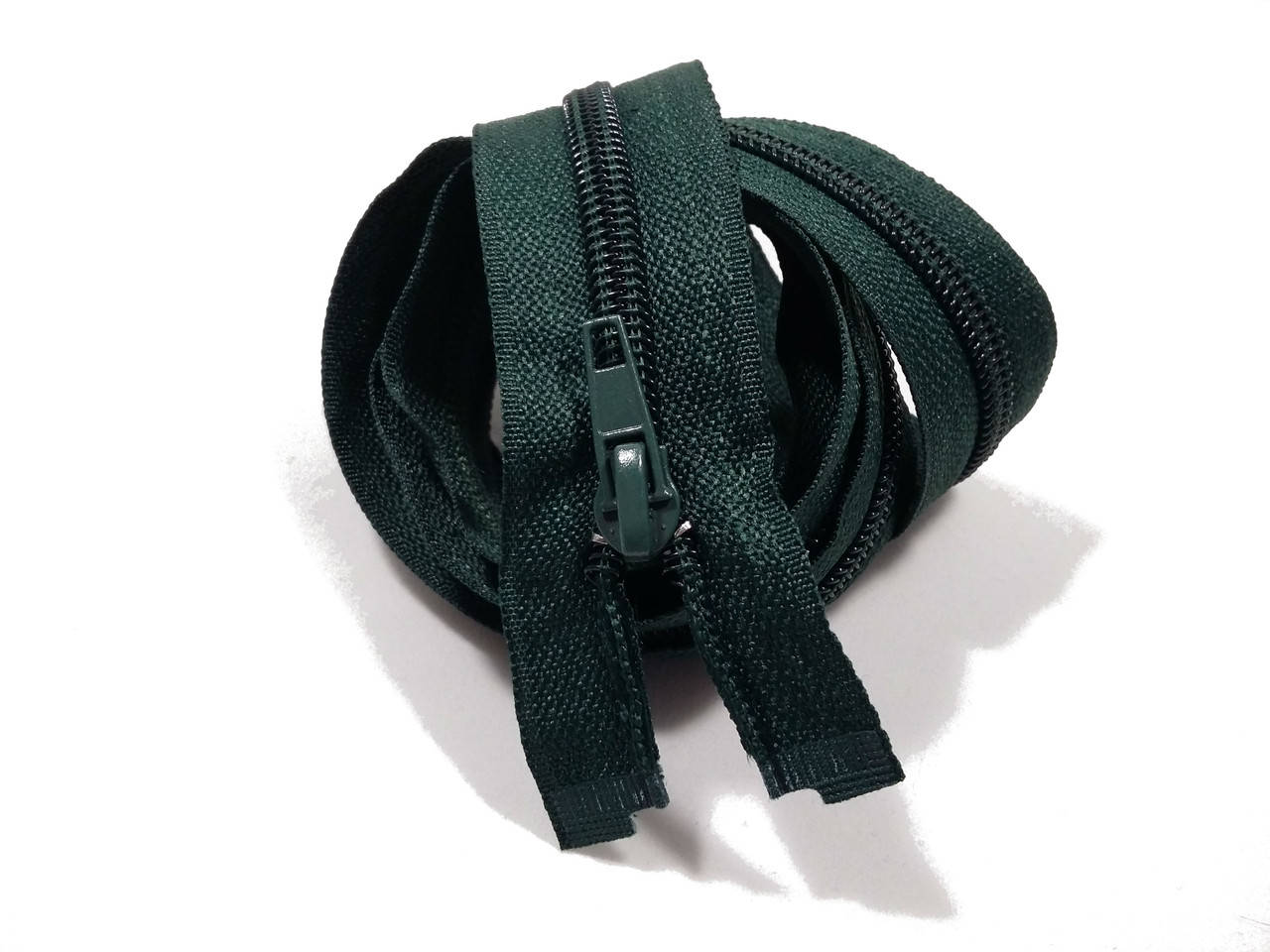 

Молния спираль 85см №273