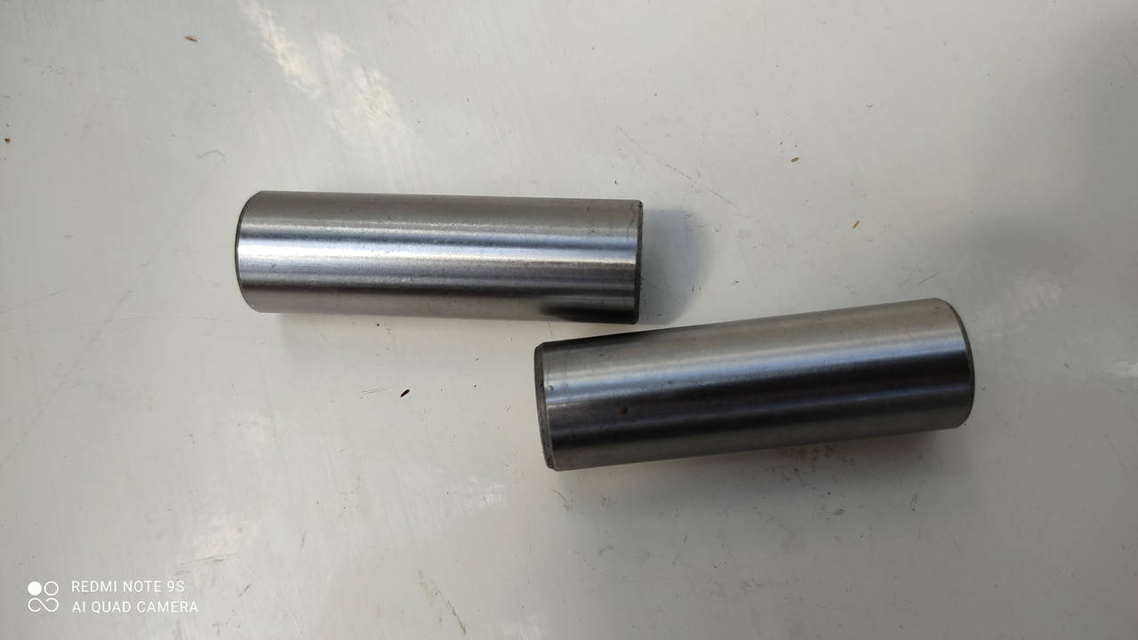 

Пальцы Ява 634\638 Мотус