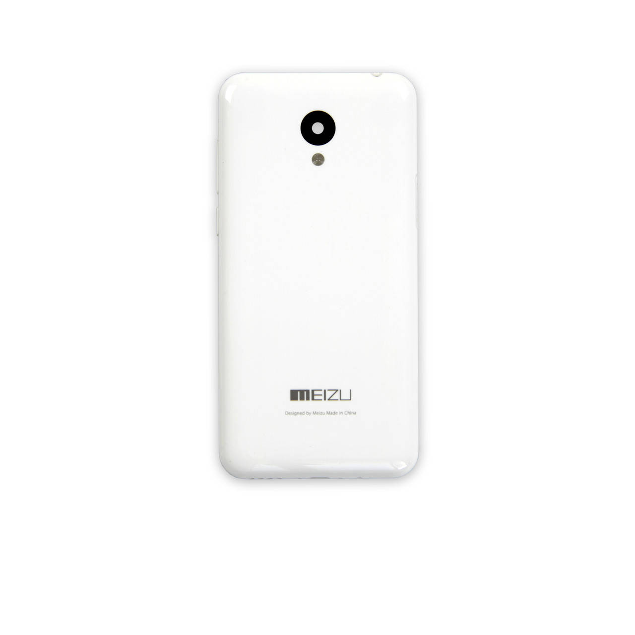 

Задняя крышка MEIZU M2 белая (Б/У)