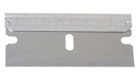

Лезвия American Line карбон 1 шт.