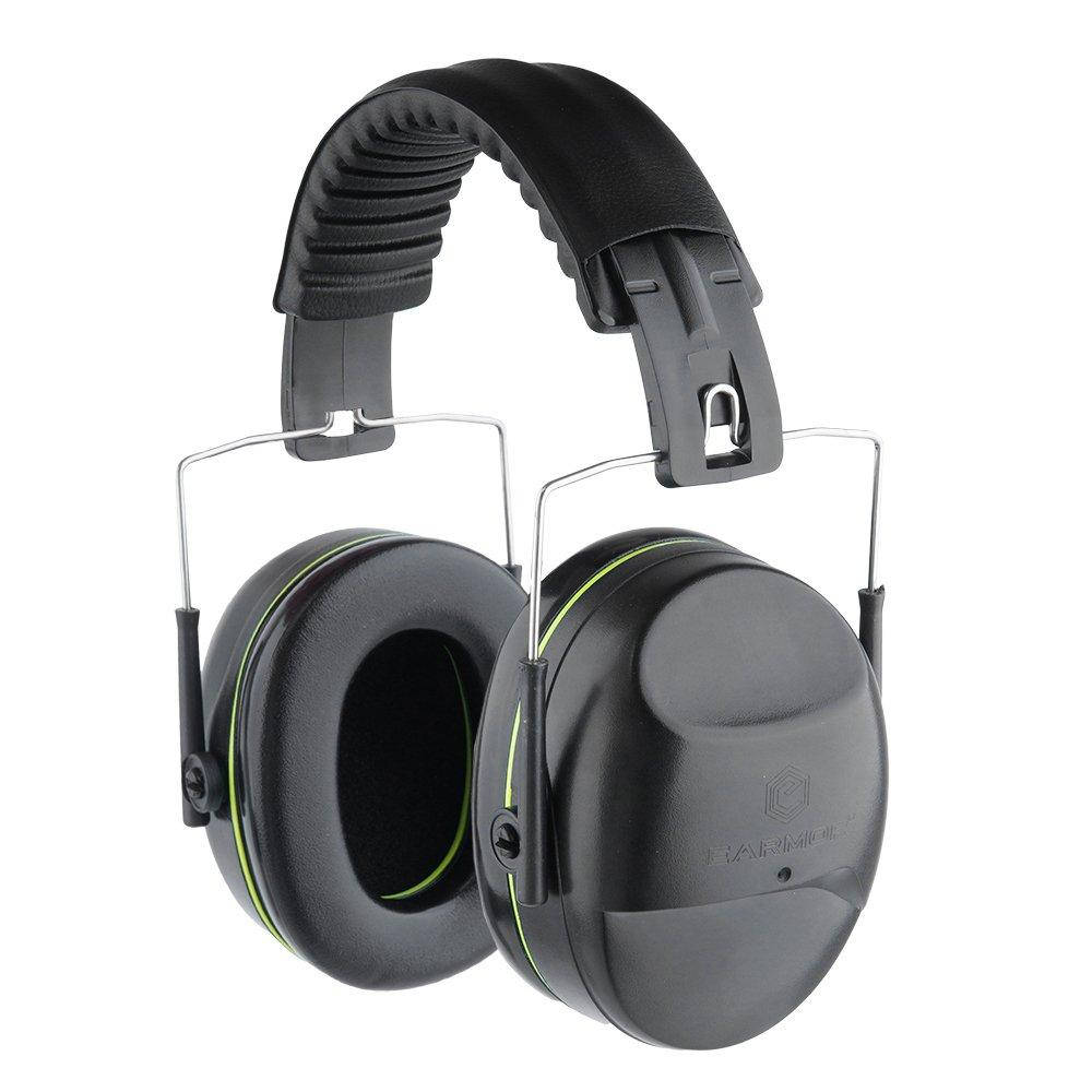 

Пассивные тактические наушники M06 EARMOR