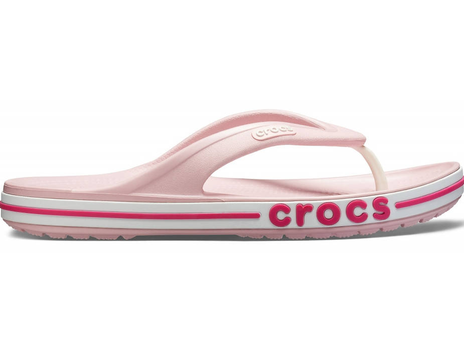 

Кроксы сабо Женские Bayaband Flip Petal Pink M5-W7 37-38 22,9 см Розовый