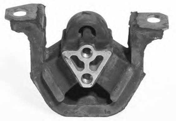 

Подушка двигателя Opel Vectra A Astra F 1.7TD L