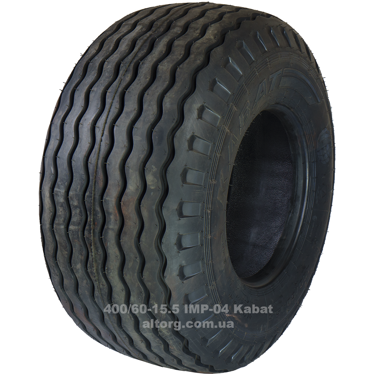 

Шина 400/60-15.5 IMP-04 - Kabat